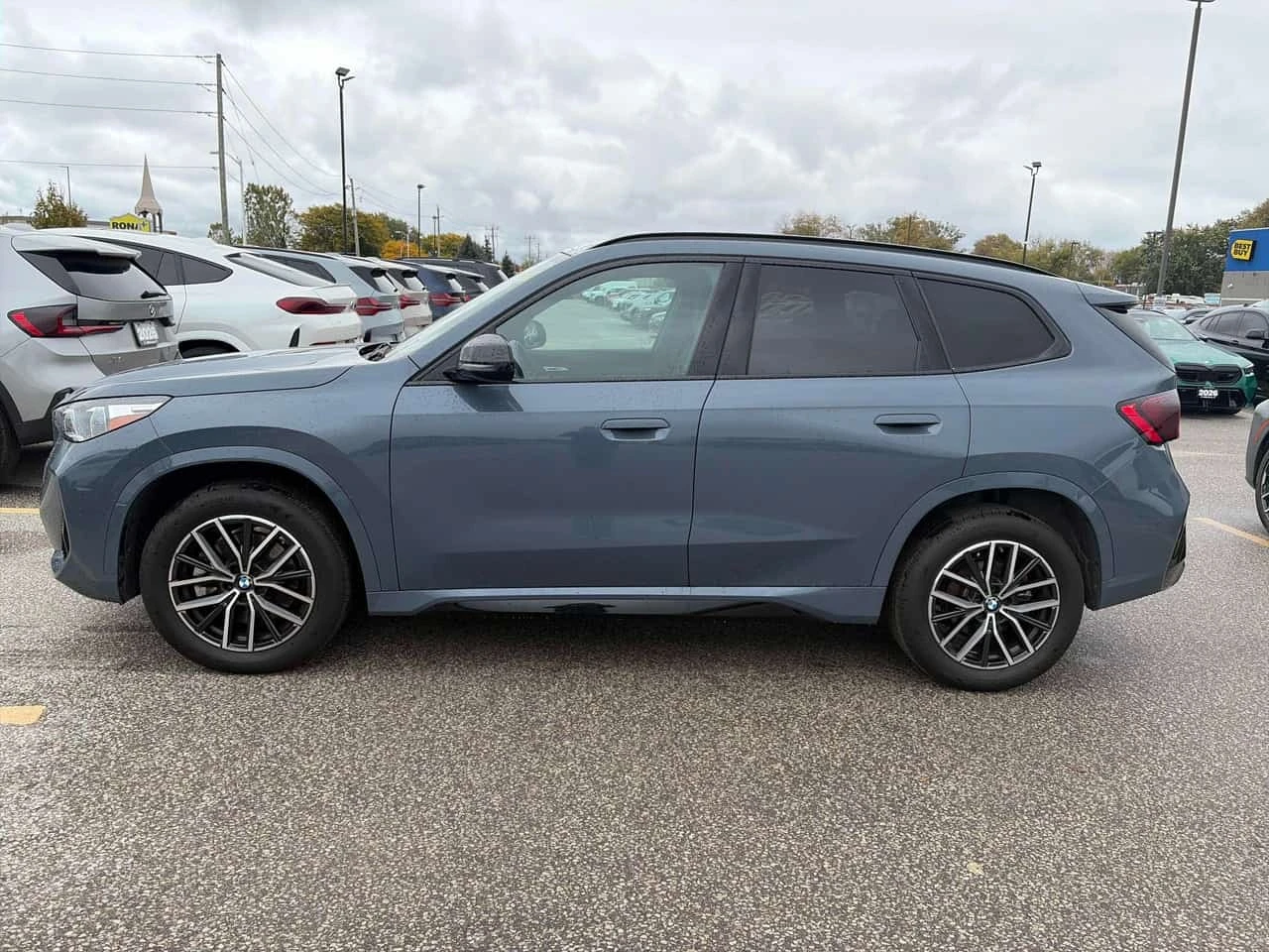BMW X1 * xDrive28i * ���������� ��� ������������ ������*  | Mobile.bg � ����������� 2
