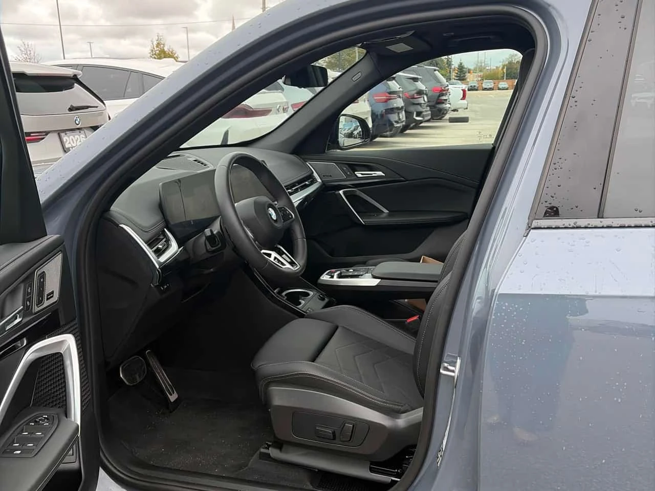 BMW X1 * xDrive28i * ���������� ��� ������������ ������*  | Mobile.bg � ����������� 5
