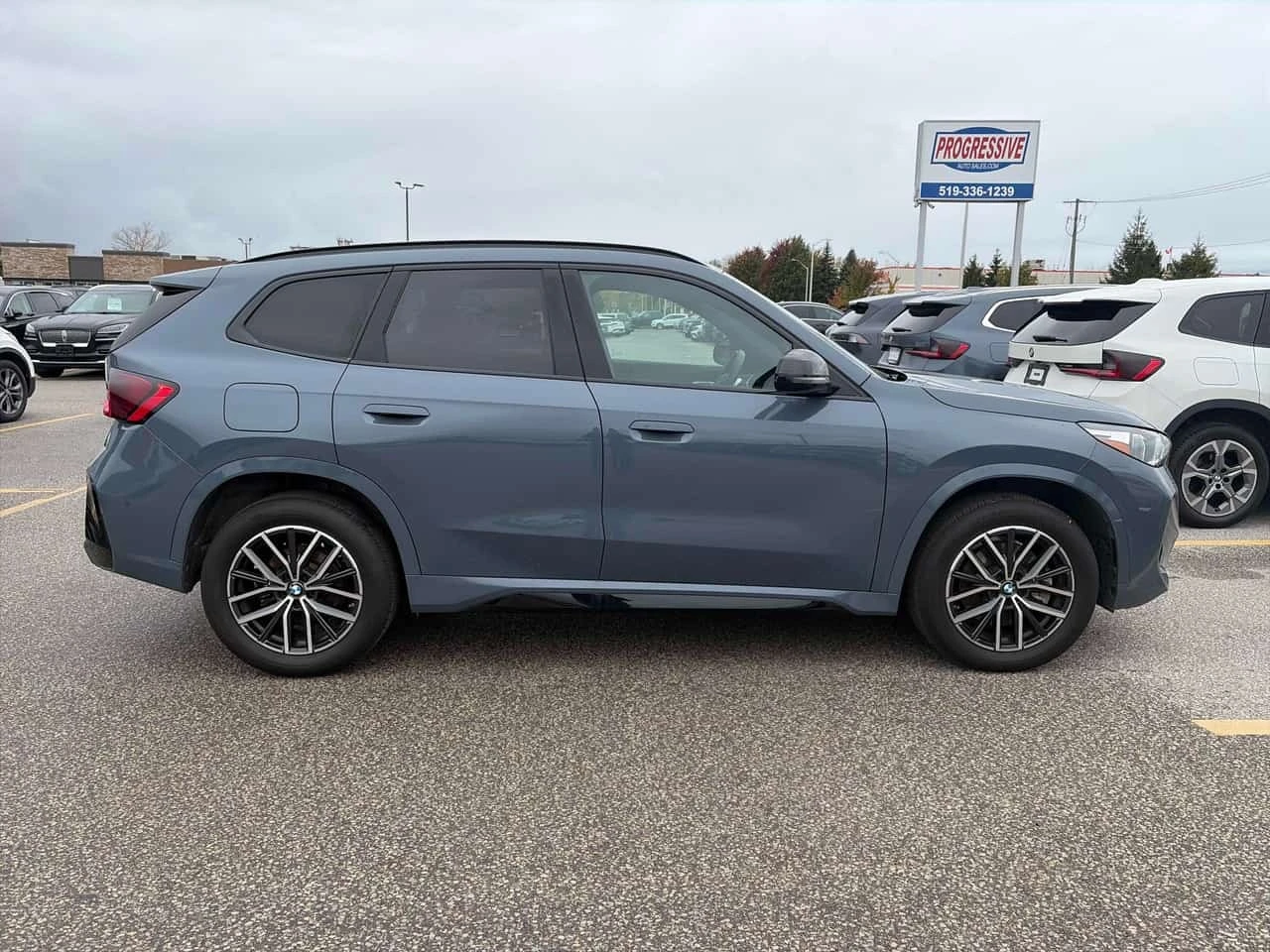 BMW X1 * xDrive28i * ���������� ��� ������������ ������*  | Mobile.bg � ����������� 3