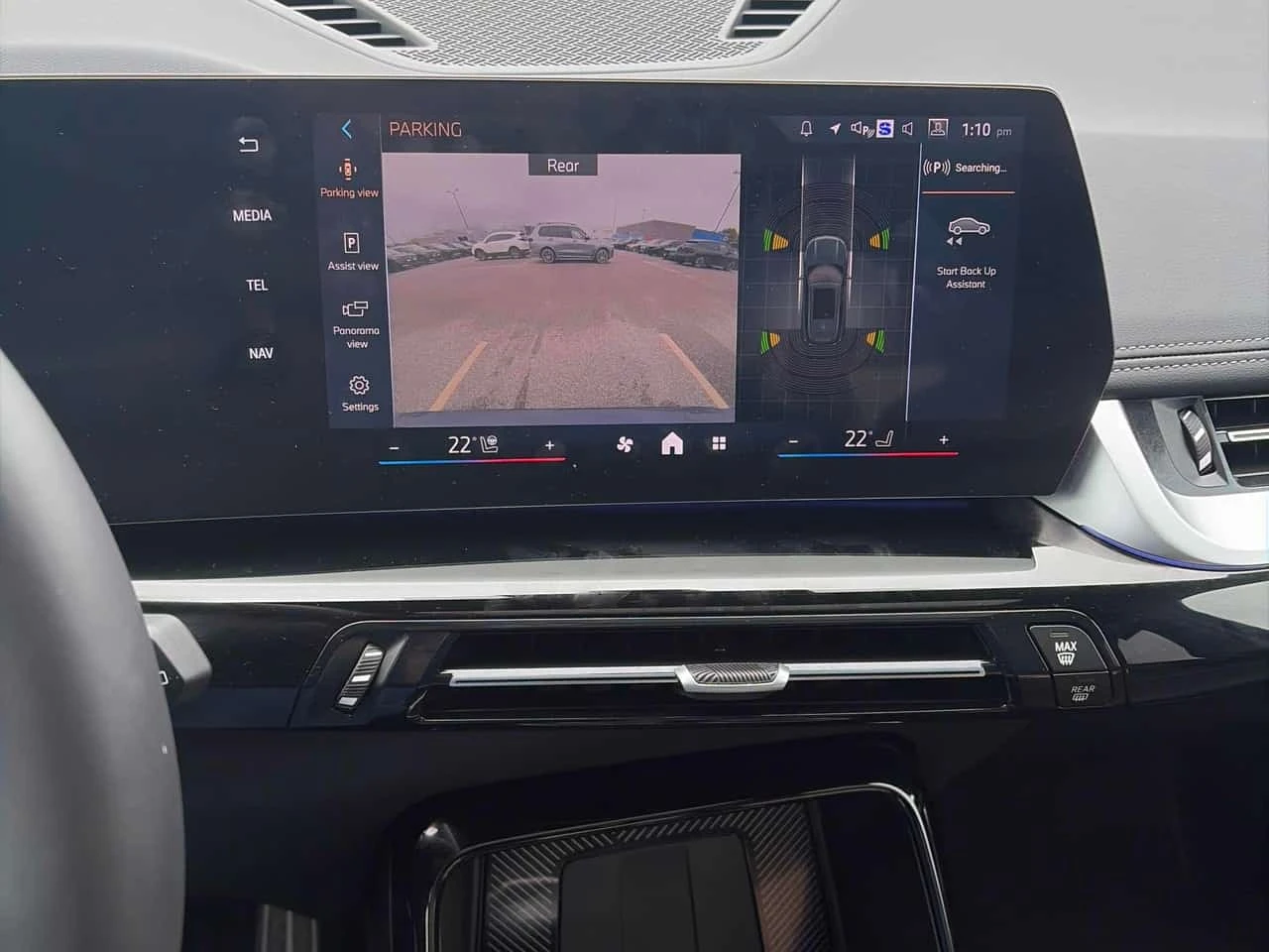 BMW X1 * xDrive28i * ���������� ��� ������������ ������*  | Mobile.bg � ����������� 9