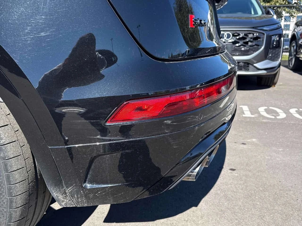 Audi SQ5 * Progressiv * CARFAX * ����� �� ����������� | Mobile.bg � ����������� 12