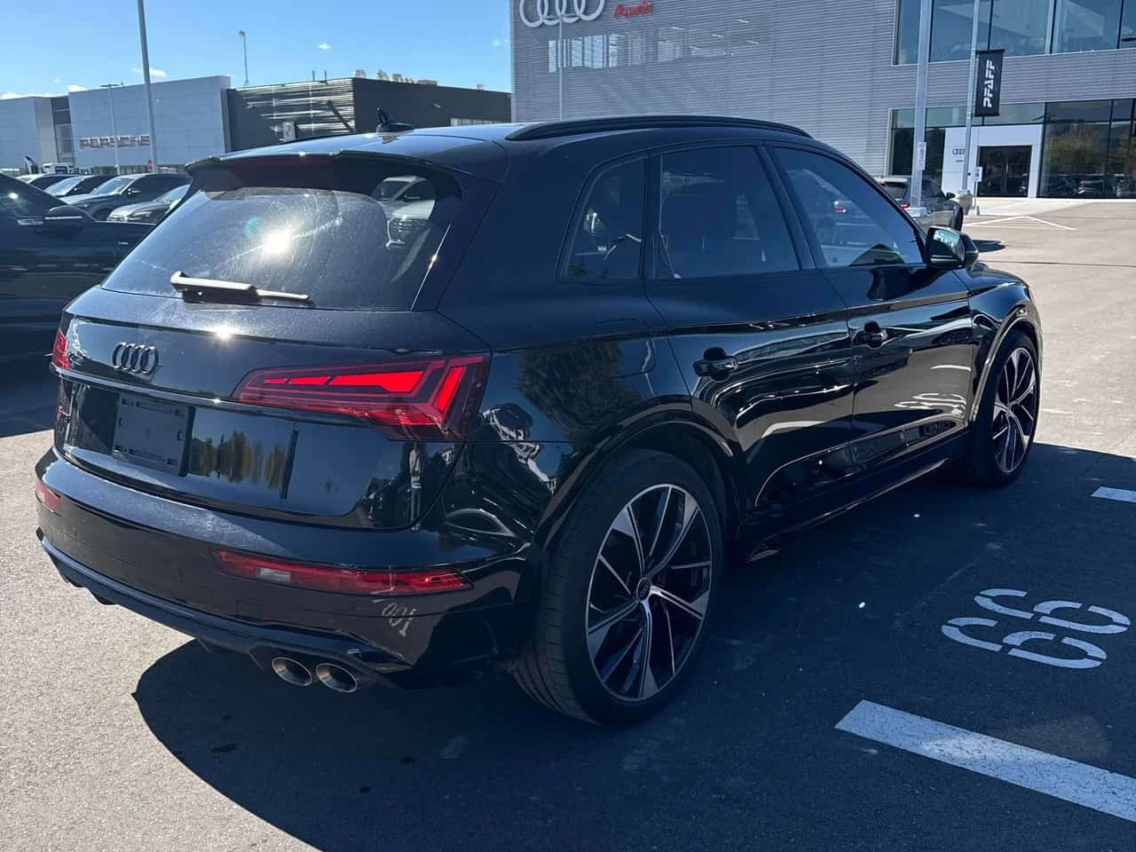Audi SQ5 * Progressiv * CARFAX * ����� �� ����������� | Mobile.bg � ����������� 3