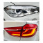 Обява за продажба на BMW X6 XDRIVE/M-PAKET SPORT/WITH HISTORY/ALCANTAR/HEADSUP ~79 999 лв. - изображение 9