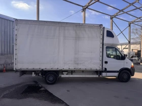 Renault Master 2.5 DCI, снимка 6