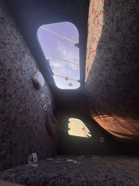 Renault Master 2.5 DCI, снимка 11