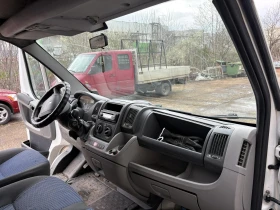 Peugeot Boxer, снимка 7