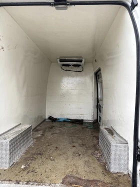 Peugeot Boxer, снимка 13