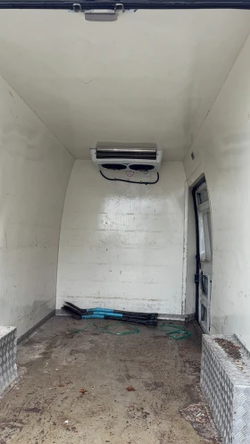 Peugeot Boxer, снимка 12