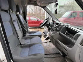 Peugeot Boxer, снимка 8