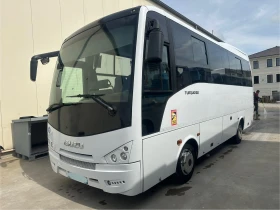Isuzu Midi Anadolu, снимка 2