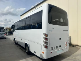 Isuzu Midi Anadolu, снимка 5