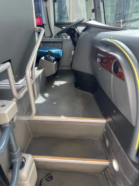 Isuzu Midi Anadolu, снимка 9