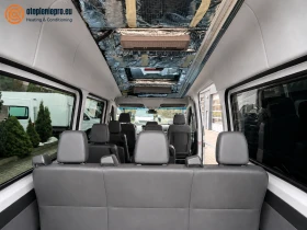 Mercedes-Benz 316 Климатизация за Sprinter 6000+ DC12V/24V, снимка 5