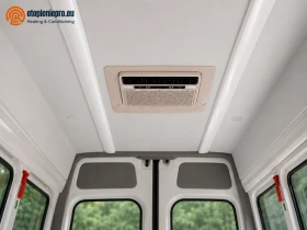 Mercedes-Benz 316 Климатизация за Sprinter 6000+ DC12V/24V, снимка 8