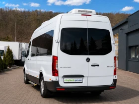 Mercedes-Benz 316 Климатизация за Sprinter 6000+ DC12V/24V, снимка 3