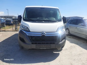 Citroen Jumper 2.2 Дизел, Климатик , снимка 1