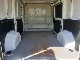 Citroen Jumper 2.2 Дизел, Климатик , снимка 7