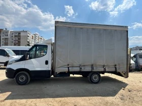 Iveco Daily Euro5, снимка 4