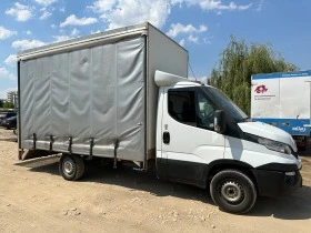 Iveco Daily Euro5, снимка 12