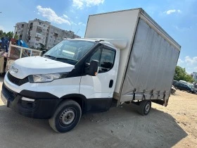 Iveco Daily Euro5, снимка 3