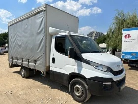 Iveco Daily Euro5, снимка 1