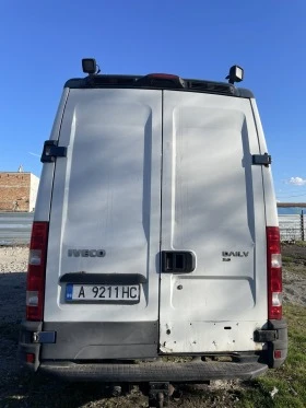 Iveco 35c18 | Mobile.bg    6