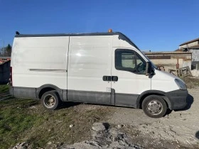 Iveco 35c18, снимка 2