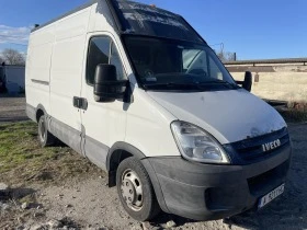 Iveco 35c18 | Mobile.bg    1