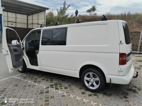 VW T5 2.5 maxi, снимка 5