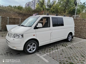 VW T5 2.5 maxi, снимка 2