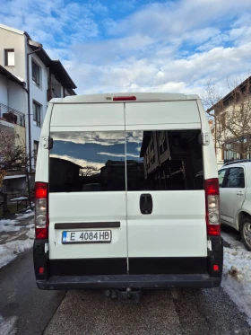 Обява за продажба на Peugeot Boxer 3.0 160ps ~20 000 лв. - изображение 3