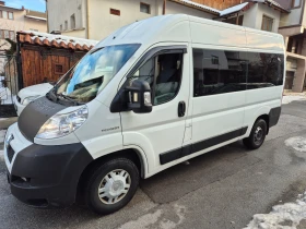 Peugeot Boxer 3.0 160ps | Mobile.bg    3