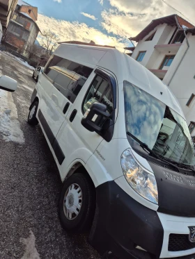 Peugeot Boxer 3.0 160ps | Mobile.bg    2