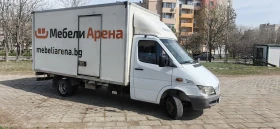 Mercedes-Benz Sprinter 413 Cdi, снимка 4