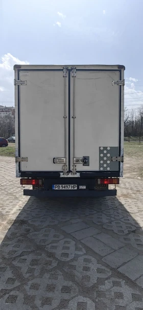 Mercedes-Benz Sprinter 413 Cdi, снимка 6