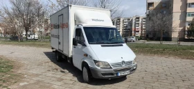 Mercedes-Benz Sprinter 413 Cdi, снимка 3