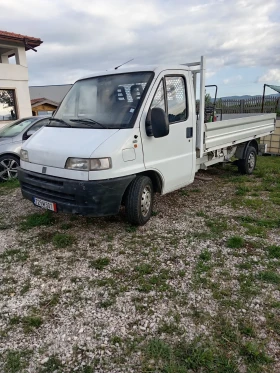 Fiat Ducato 2.5 .   ...  | Mobile.bg    3
