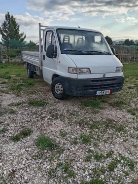     Fiat Ducato 2.5 .   ... 