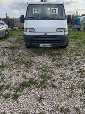 Fiat Ducato 2.5 .   ...  | Mobile.bg    2