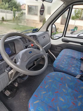 Fiat Ducato 2.5 .   ...  | Mobile.bg    9