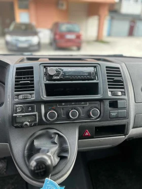 VW T5 | Mobile.bg    6