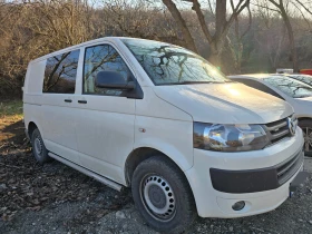 VW T5 | Mobile.bg    3
