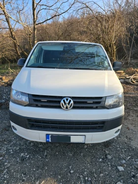  VW T5
