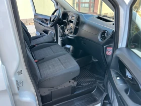Обява за продажба на Mercedes-Benz Vito 111 1.6CDI LONG EURO 6 ~17 690 лв. - изображение 9 | Auto.bg Обява за продажба на Mercedes-Benz Vito 111 1.6CDI LONG EURO 6 ~17 690 лв. - изображение 9