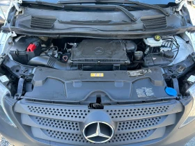 Mercedes-Benz Vito 111 1.6CDI LONG EURO 6 | Mobile.bg    16