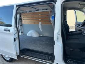 Mercedes-Benz Vito 111 1.6CDI LONG EURO 6 | Mobile.bg    14