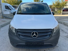 Обява за продажба на Mercedes-Benz Vito 111 1.6CDI LONG EURO 6 ~17 690 лв. - изображение 1 | Auto.bg Обява за продажба на Mercedes-Benz Vito 111 1.6CDI LONG EURO 6 ~17 690 лв. - изображение 1