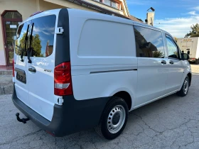 Обява за продажба на Mercedes-Benz Vito 111 1.6CDI LONG EURO 6 ~17 690 лв. - изображение 4 | Auto.bg Обява за продажба на Mercedes-Benz Vito 111 1.6CDI LONG EURO 6 ~17 690 лв. - изображение 4
