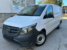 Обява за продажба на Mercedes-Benz Vito 111 1.6CDI LONG EURO 6 ~17 690 лв. - изображение 1 | Auto.bg Обява за продажба на Mercedes-Benz Vito 111 1.6CDI LONG EURO 6 ~17 690 лв. - изображение 1