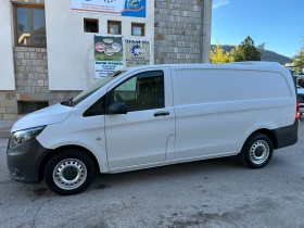Обява за продажба на Mercedes-Benz Vito 111 1.6CDI LONG EURO 6 ~17 690 лв. - изображение 6 | Auto.bg Обява за продажба на Mercedes-Benz Vito 111 1.6CDI LONG EURO 6 ~17 690 лв. - изображение 6